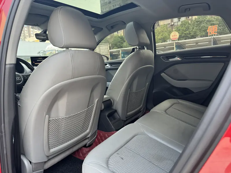 Audi A3 Limousine 35 TFSI стиль VI — фото 15