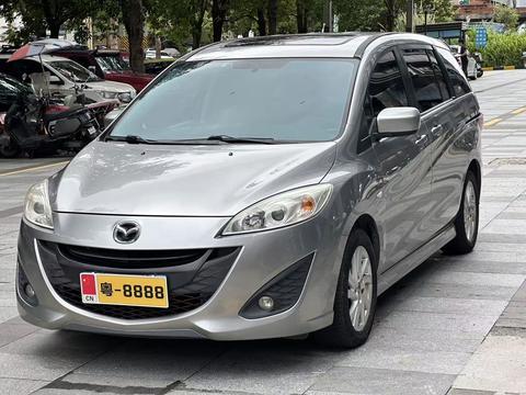 Mazda 5