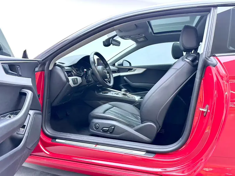 Audi A5 — фото 15