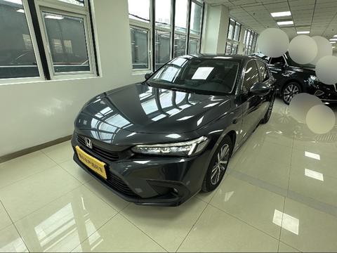 Honda Civic 2022 240TURBO CVT