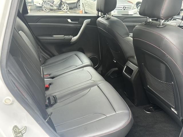Haval H6 — фотографии объявления, Фото 26
