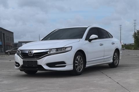 Honda Spirior, 2017 год