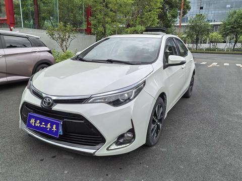 Toyota Levin