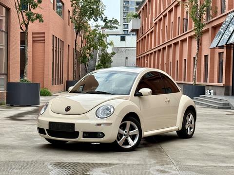Volkswagen 2008 1.8T AT Luxury