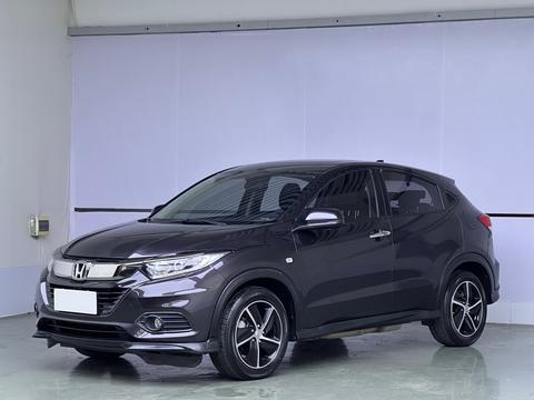 Honda Vezel 2020