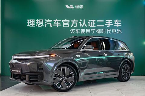 Li Auto L7