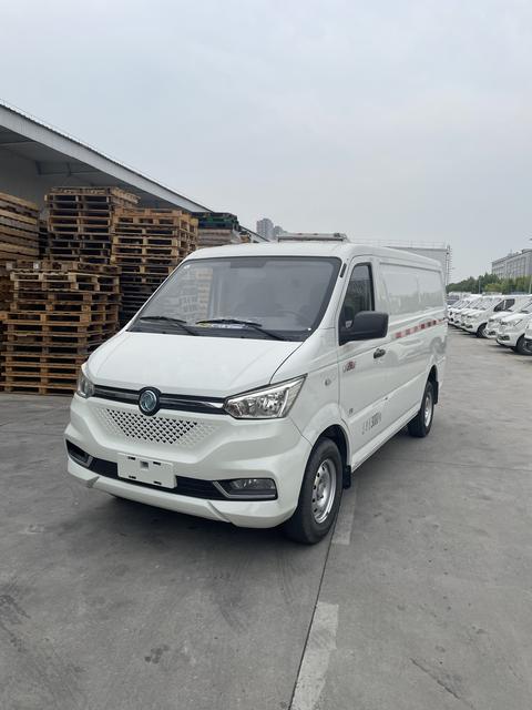 Dongfeng EM26 2023 41.86kWh