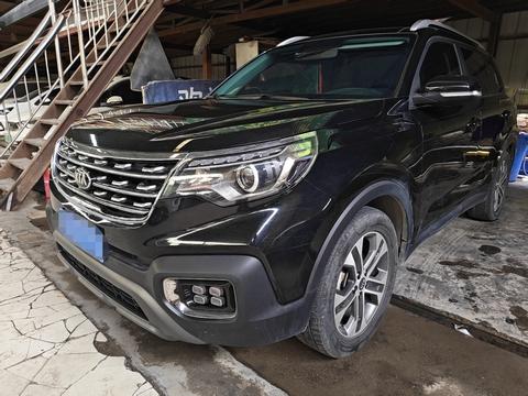 Kia Sportage R
