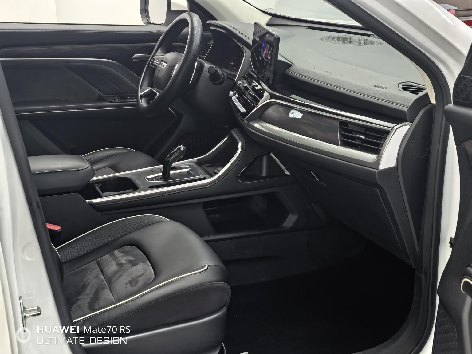 Haval H6 — фотографии объявления, Фото 8