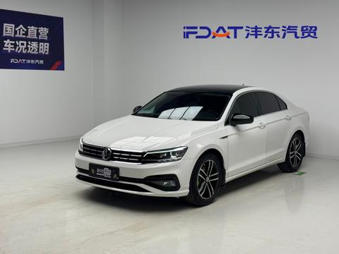 Volkswagen Lamando 2019 280TSI DSG Comfort VI