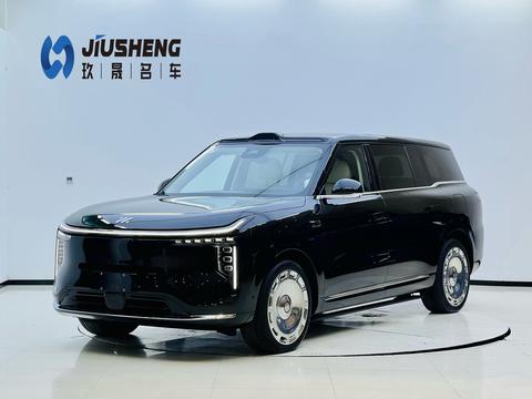 IM Motors LS9