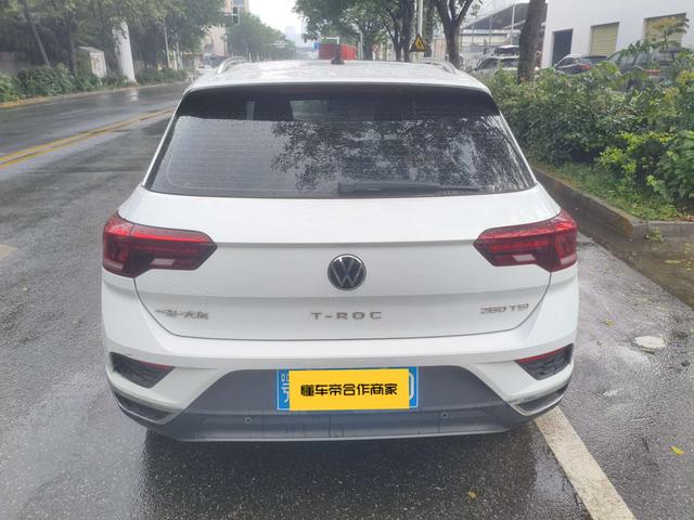Volkswagen Exploring songs 2022 Белый из Китая, фото 6