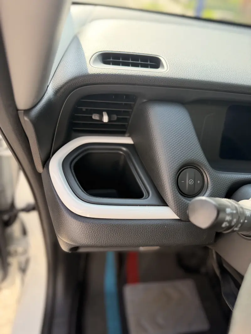 Honda Fit 1.5 L CVTMUGEN — фото 10