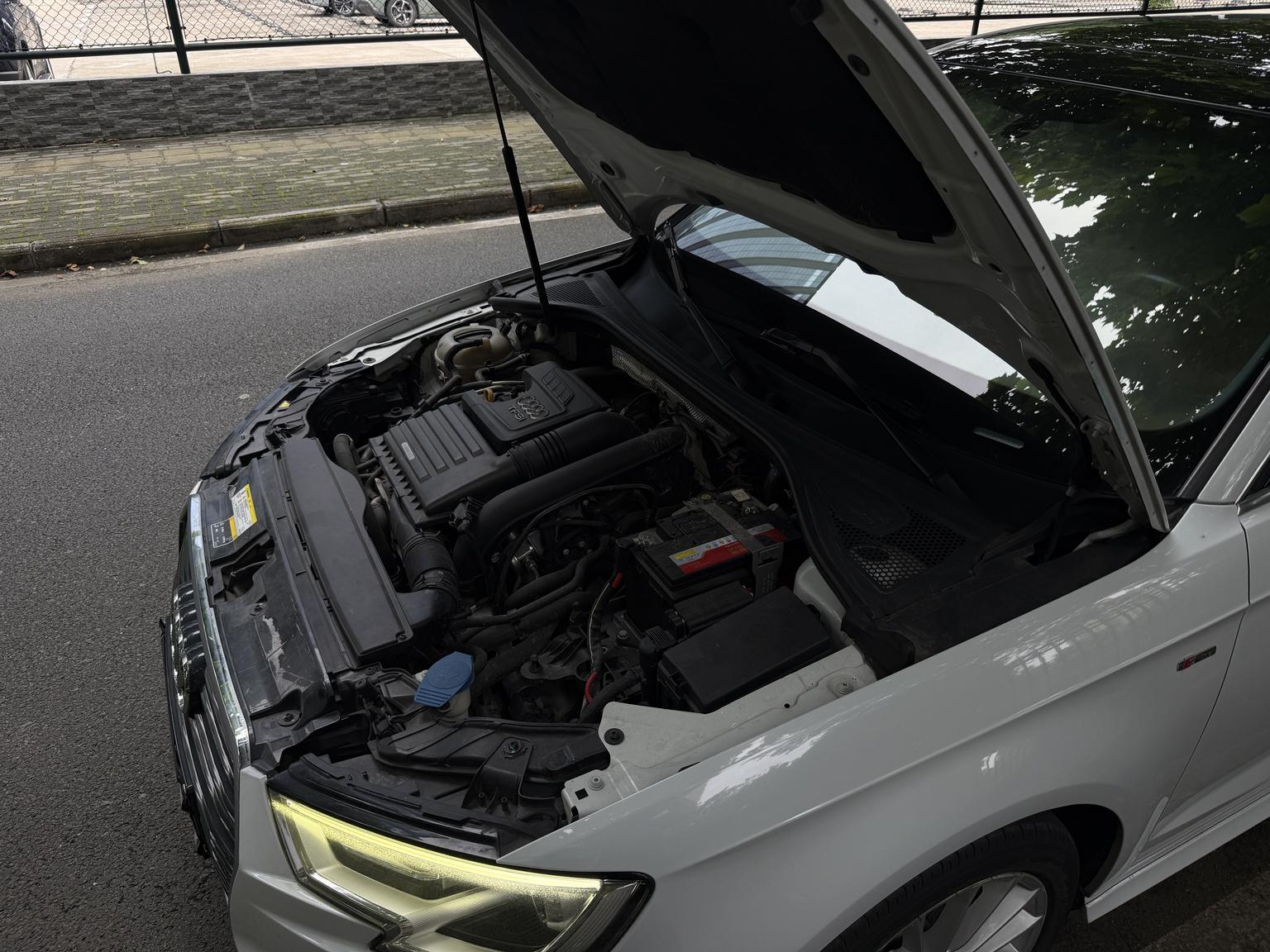 Audi A3 — фотографии объявления, Фото 8