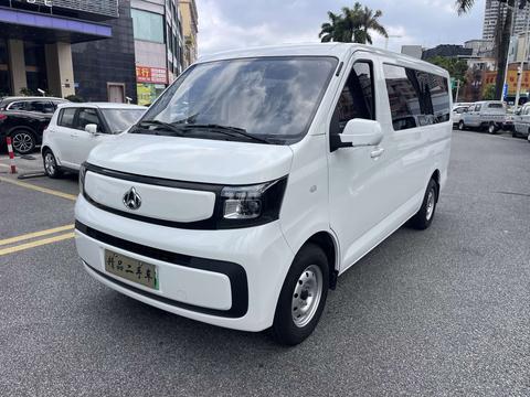 Changan Kaicene Модель не указана