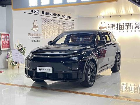 Li Auto L7