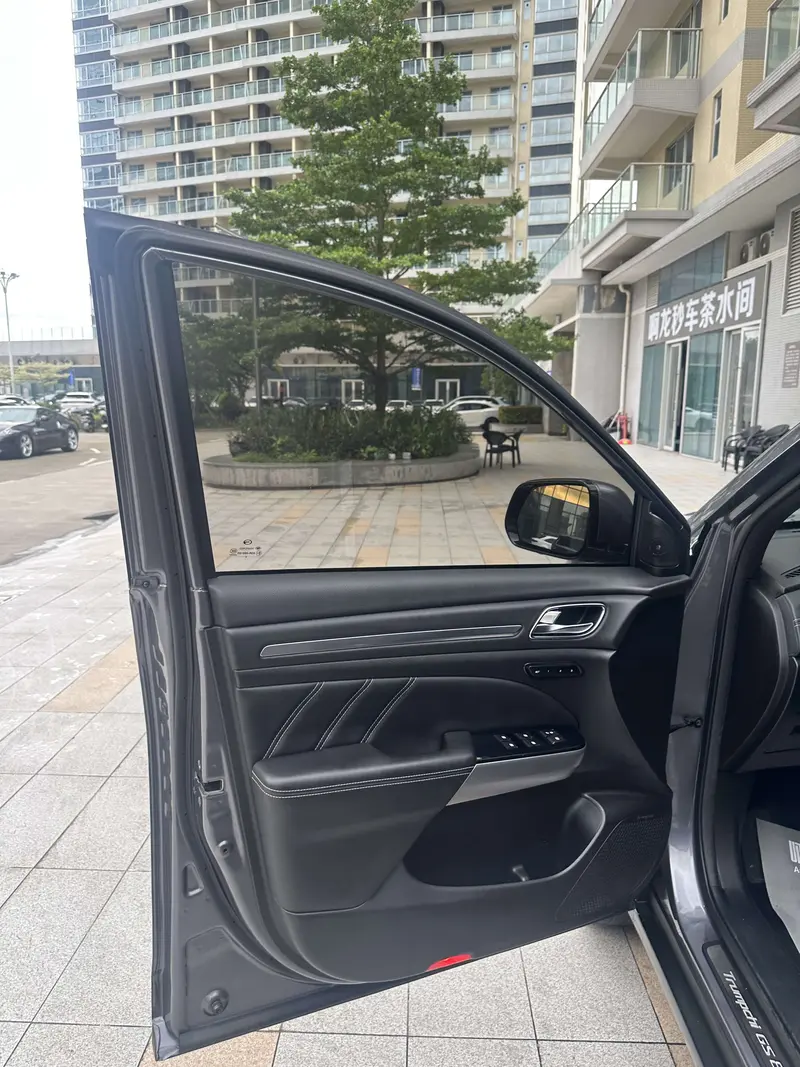 Trumpchi GACTrumpchi GS8 — фото 9