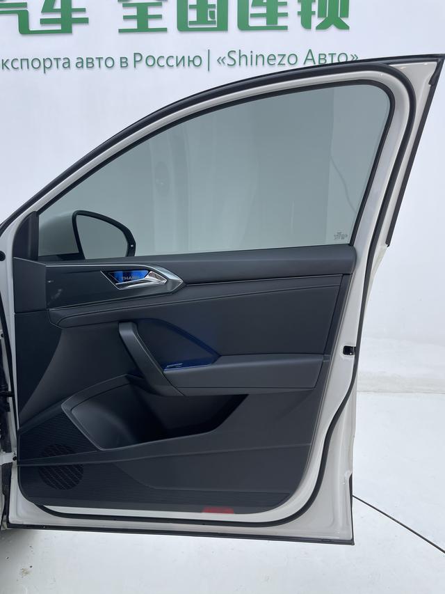 Volkswagen Tuyue id 4387370 из Китая 13