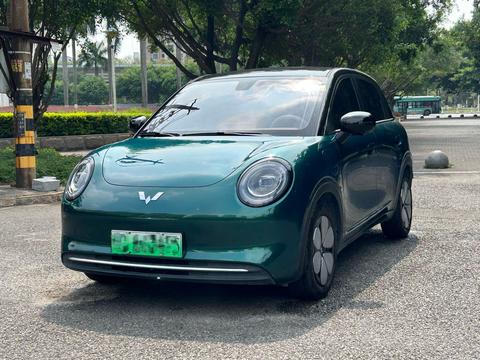 Wuling Модель не указана