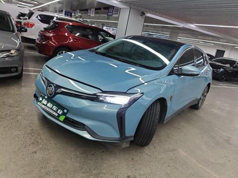 Buick Velite 6
