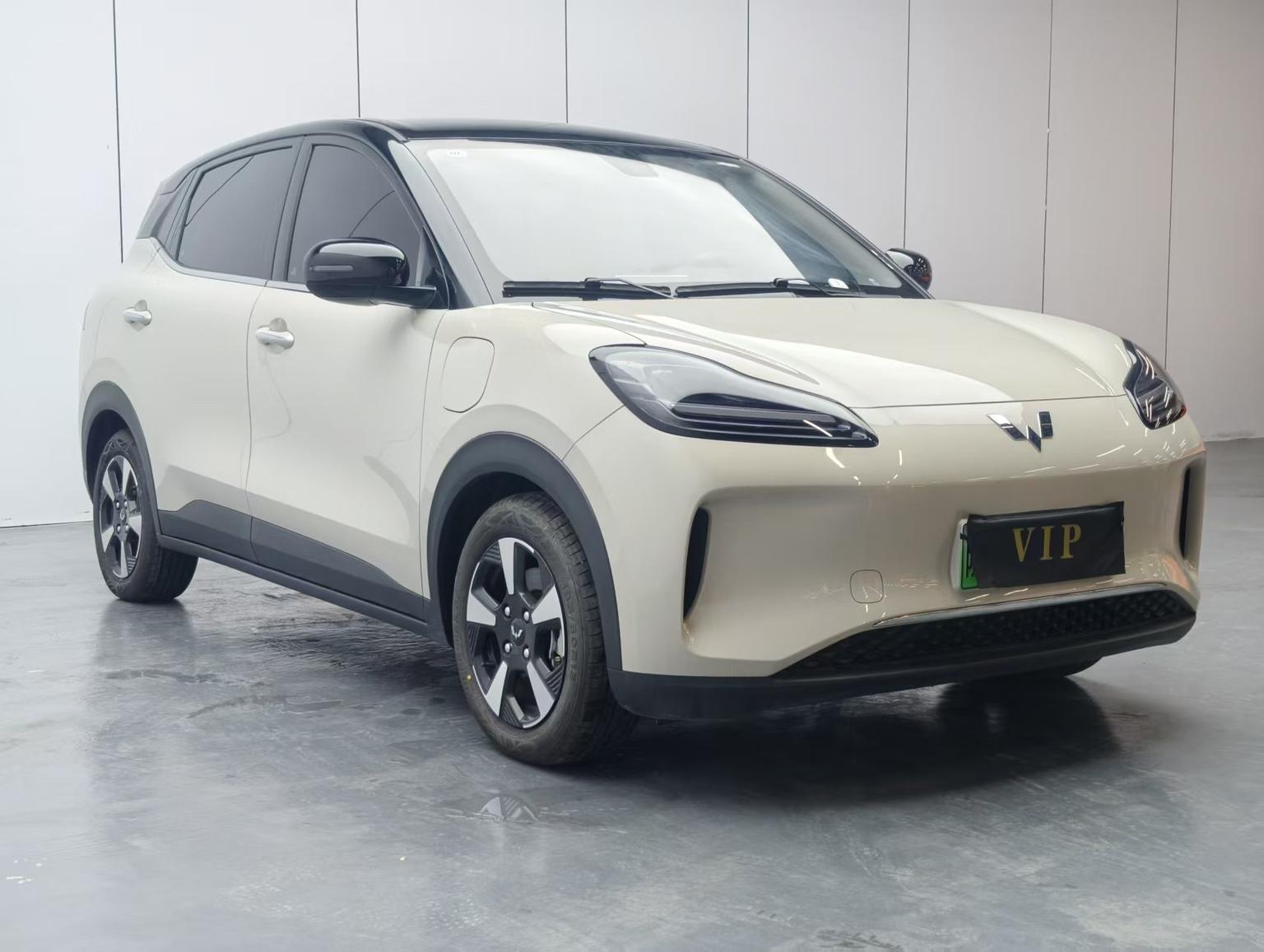 Wuling BinguoPLUS — фотографии объявления, Фото 4