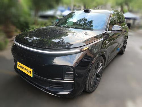 Li Auto L9