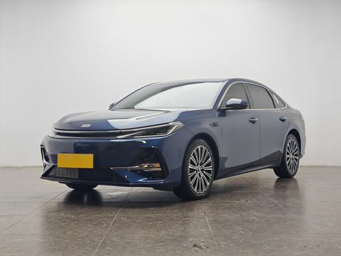 Geely Galaxy A7 EM, 2025 год
