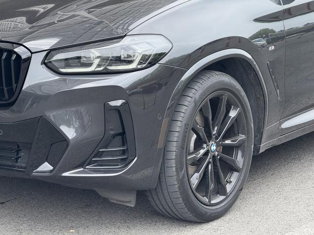 BMW X3 id 4387161 из Китая 9