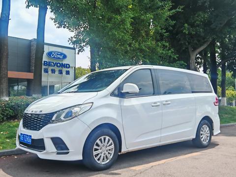 MAXUS G10