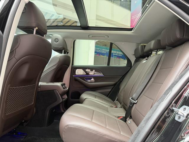 Mercedes-Benz GLE (import) id 4387274 из Китая 12