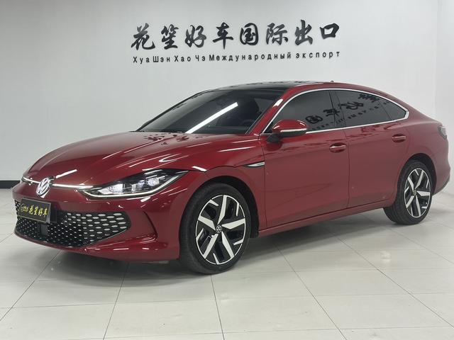Volkswagen Lingdu id 4392210 из Китая 13