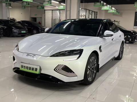 2023 BYD 比亚迪 海豹
