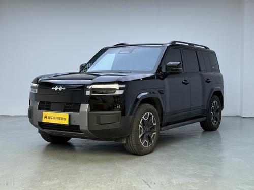 FANGCHENGBAO TAI 7 PHEV