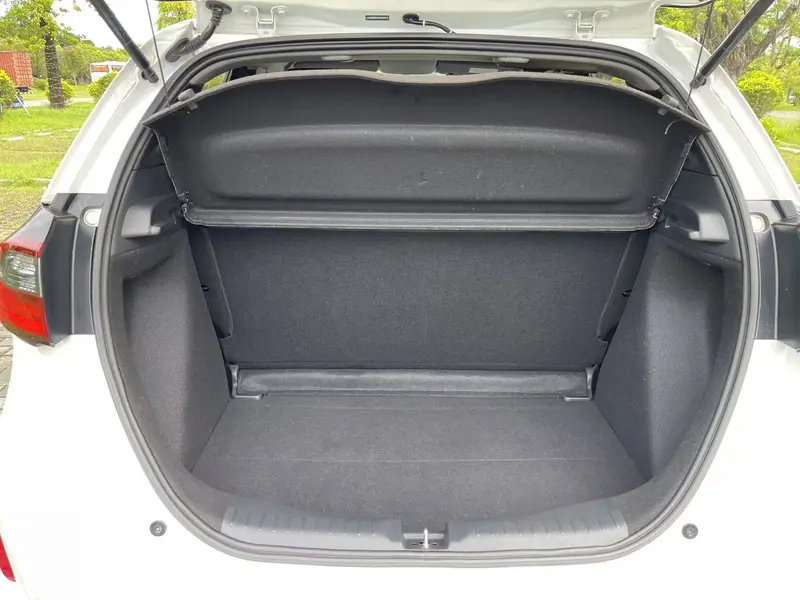 Honda Fit — фото 15