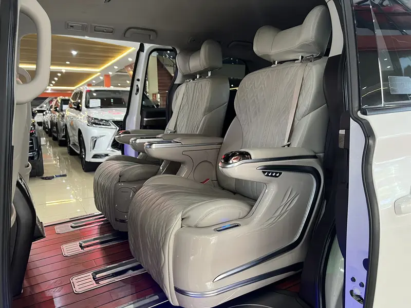 GACTrumpchi M8 — фото 10