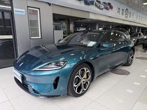 Shangjie Z7T