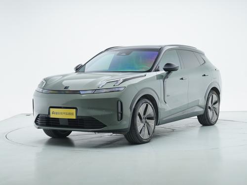 Lynk & Co 08 EM-P