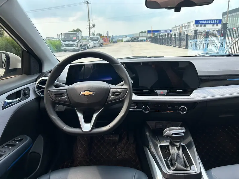Chevrolet Monza — фото 12