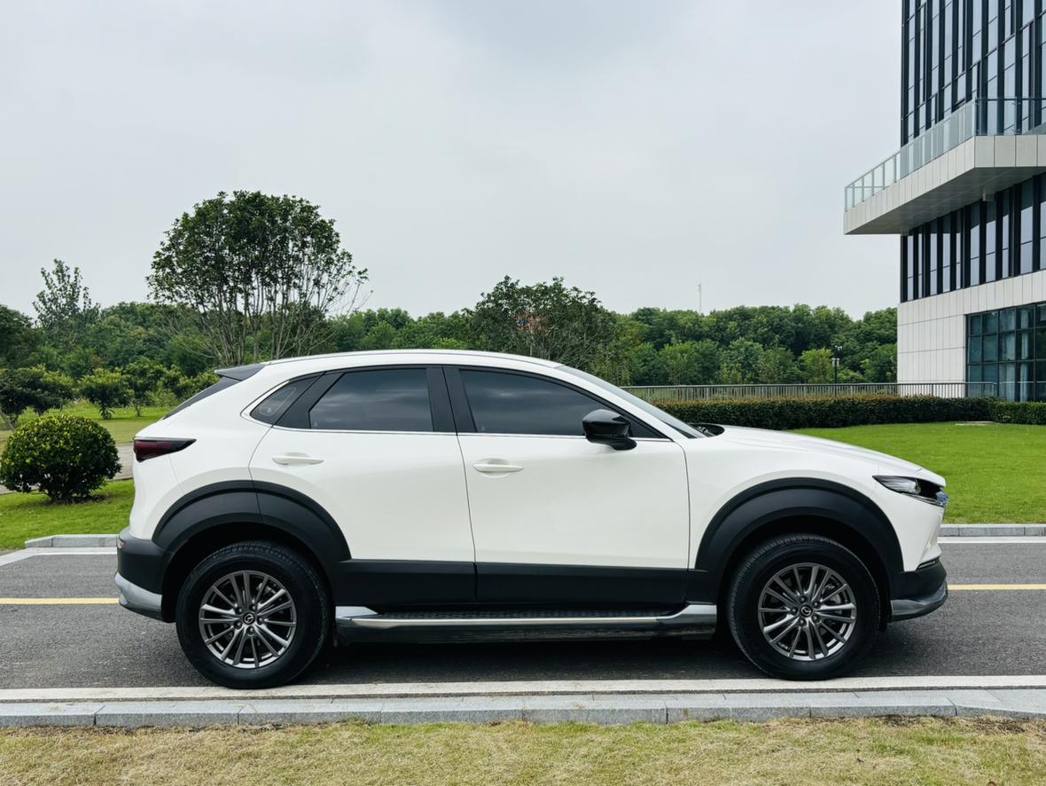 Mazda CX-30 EV — фотографии объявления, Фото 3