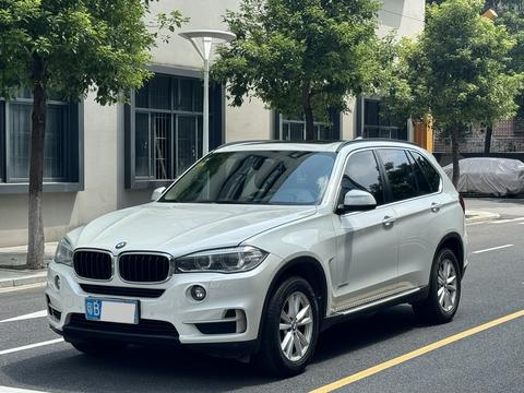 BMW X5 (Import)