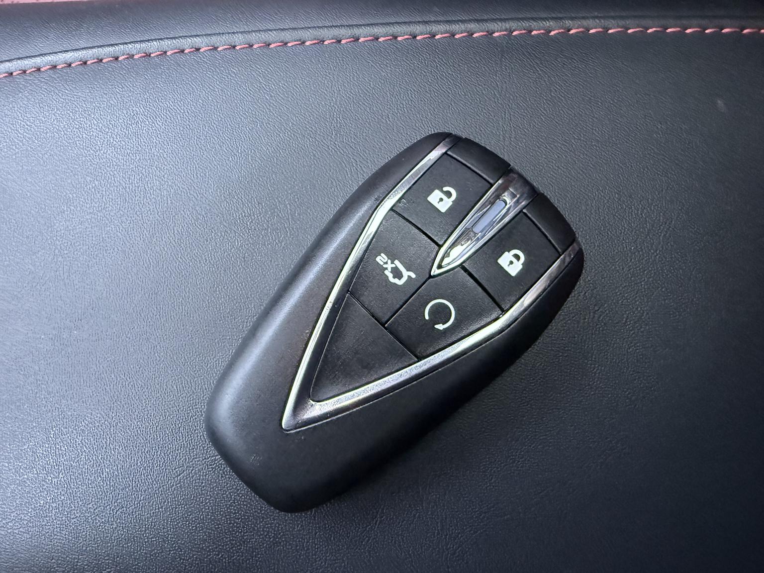 Changan CS35 Plus — фотографии объявления, Фото 19