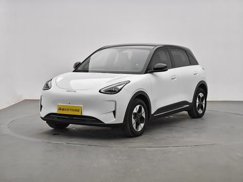 Geely Xingyuan