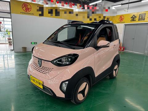 Baojun E100
