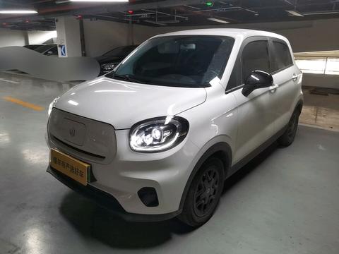 Leapmotor T03
