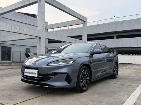 BYD Seal 06 DM-i