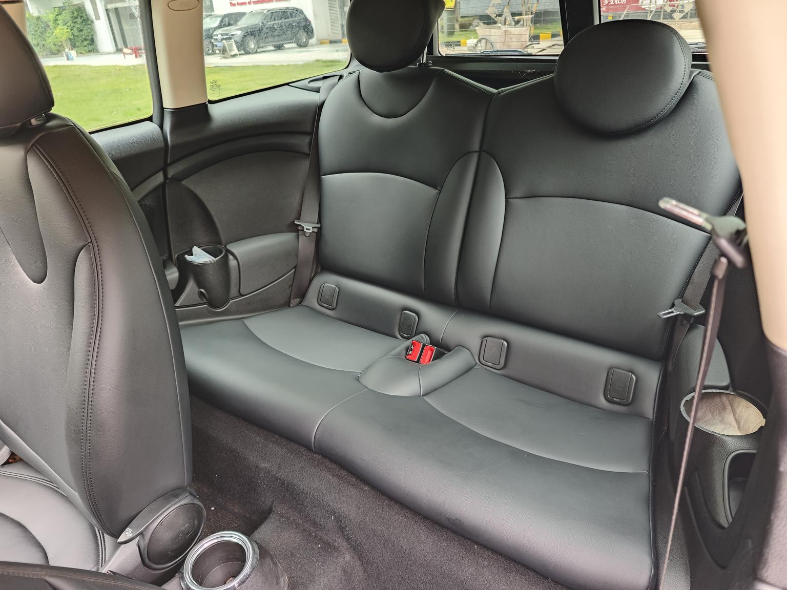 Mini Clubman 2011 1.6L COOPER Fun