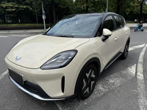 Wuling Bingo S