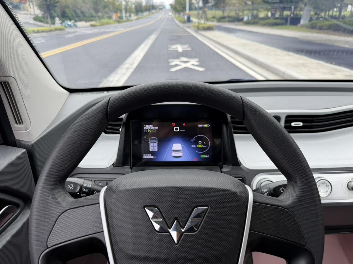 Wuling Mini EV — фотографии объявления, Фото 11