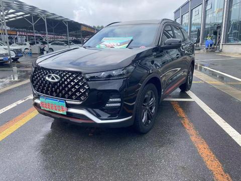 Chery Tiggo 7