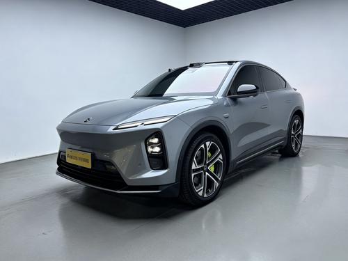 Nio EC6